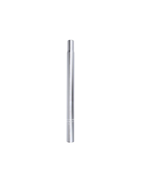 Alloy Seatpost Pilar 01 26.0 x 350mm Silver.